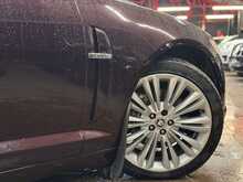 Jaguar XF d V6 Premium Luxury 