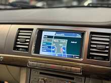 Jaguar XF d V6 Premium Luxury 