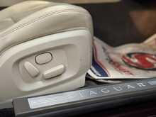 Jaguar XF d V6 Premium Luxury 