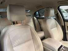 Jaguar XF d V6 Premium Luxury 
