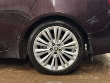 Jaguar XF d V6 Premium Luxury 