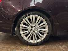 Jaguar XF d V6 Premium Luxury 