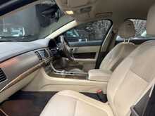 Jaguar XF d V6 Premium Luxury 