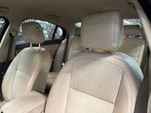 Jaguar XF d V6 Premium Luxury 