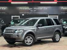 Land Rover Freelander 2 SD4 XS 