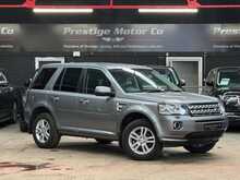 Land Rover Freelander 2 SD4 XS 