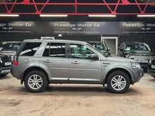 Land Rover Freelander 2 SD4 XS 