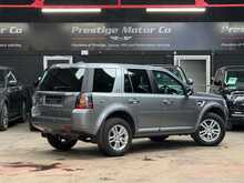 Land Rover Freelander 2 SD4 XS 