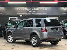Land Rover Freelander 2 SD4 XS 