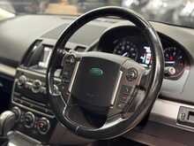 Land Rover Freelander 2 SD4 XS 