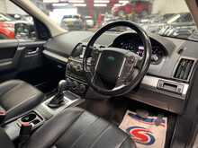Land Rover Freelander 2 SD4 XS 