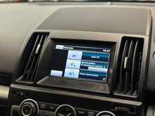 Land Rover Freelander 2 SD4 XS 
