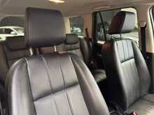 Land Rover Freelander 2 SD4 XS 