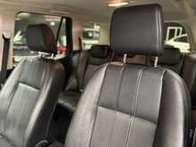 Land Rover Freelander 2 SD4 XS 