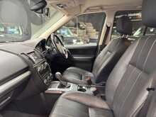Land Rover Freelander 2 SD4 XS 