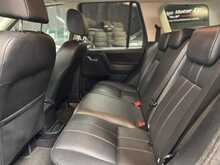 Land Rover Freelander 2 SD4 XS 