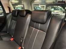 Land Rover Freelander 2 SD4 XS 