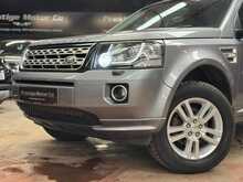 Land Rover Freelander 2 SD4 XS 