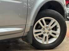 Land Rover Freelander 2 SD4 XS 