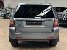Land Rover Freelander 2 SD4 XS 