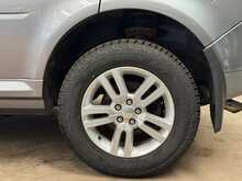 Land Rover Freelander 2 SD4 XS 