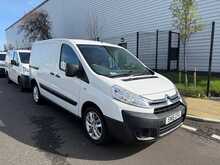Citroen Dispatch 1000  HDi 