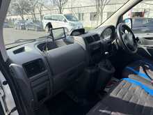 Citroen Dispatch 1000  HDi 