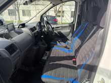 Citroen Dispatch 1000  HDi 