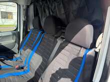 Citroen Dispatch 1000  HDi 