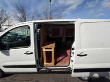 Citroen Dispatch 1000  HDi 