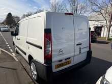 Citroen Dispatch 1000  HDi 