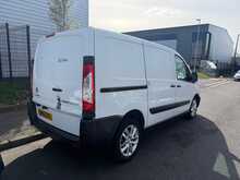 Citroen Dispatch 1000  HDi 