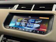 Land Rover Range Rover Sport SD V6 HSE Dynamic 