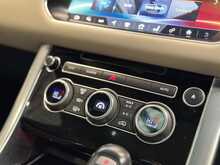 Land Rover Range Rover Sport SD V6 HSE Dynamic 