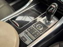 Land Rover Range Rover Sport SD V6 HSE Dynamic 