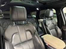 Land Rover Range Rover Sport SD V6 HSE Dynamic 