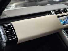 Land Rover Range Rover Sport SD V6 HSE Dynamic 