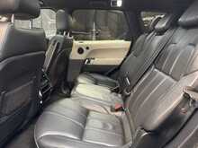 Land Rover Range Rover Sport SD V6 HSE Dynamic 