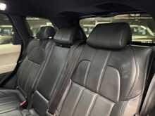 Land Rover Range Rover Sport SD V6 HSE Dynamic 