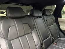 Land Rover Range Rover Sport SD V6 HSE Dynamic 
