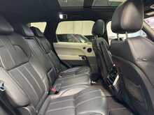 Land Rover Range Rover Sport SD V6 HSE Dynamic 