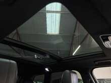 Land Rover Range Rover Sport SD V6 HSE Dynamic 