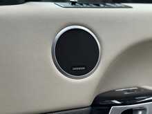 Land Rover Range Rover Sport SD V6 HSE Dynamic 