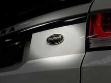 Land Rover Range Rover Sport SD V6 HSE Dynamic 