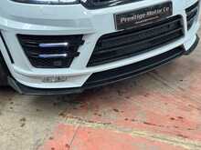 Land Rover Range Rover Sport SD V6 HSE Dynamic 