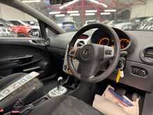 Vauxhall Corsa Exclusiv 