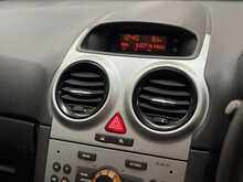 Vauxhall Corsa Exclusiv 