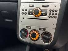 Vauxhall Corsa Exclusiv 