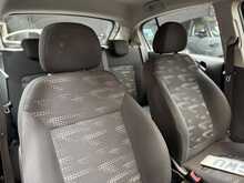 Vauxhall Corsa Exclusiv 