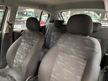 Vauxhall Corsa Exclusiv 